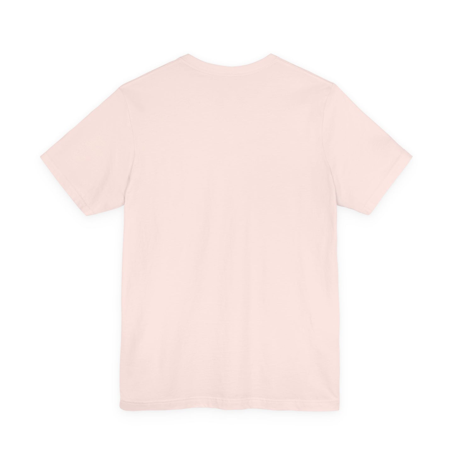 NO Diamonds Quote Unisex Jersey Tee - Casual Wear for Confident Individuals