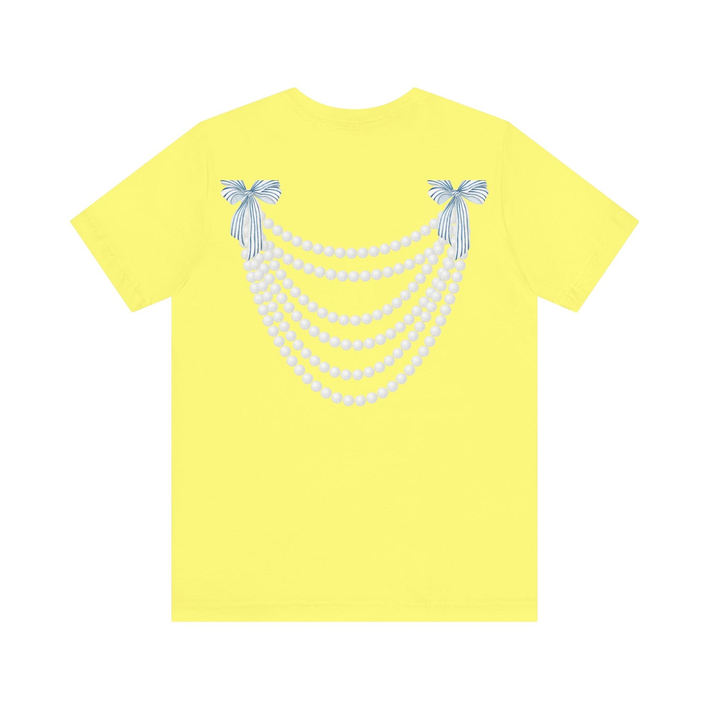 Pearls T-Shirt