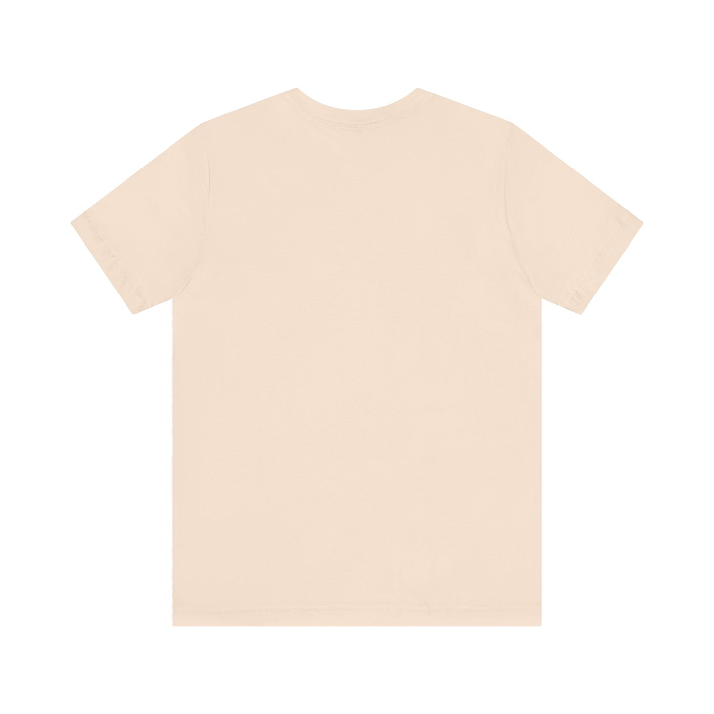 Easy Days Are Coming tee