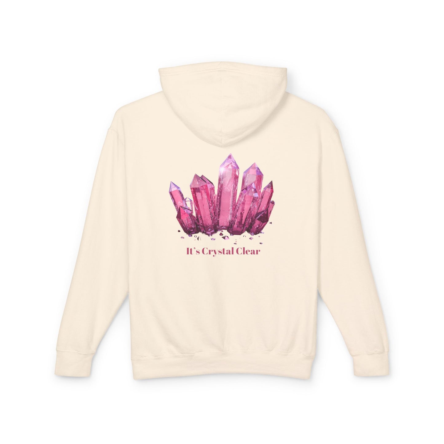 Energy Speaks Louder Then Words Hoodie