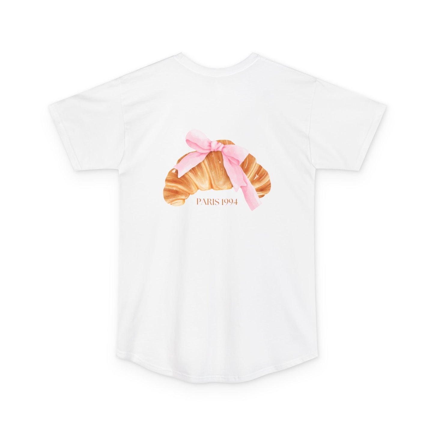 T-Shirt Tres Jolie Coquette Bella Canvas