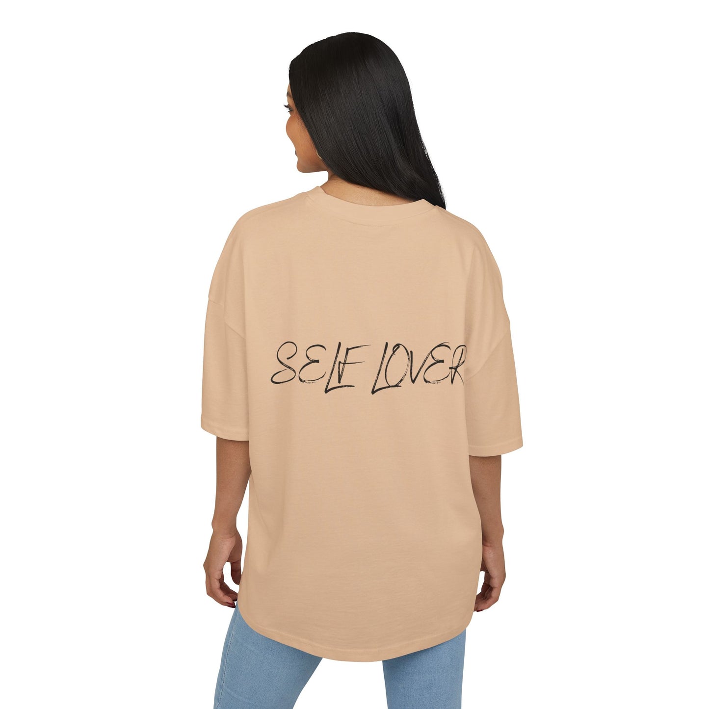 Self Lover Unisex Tee