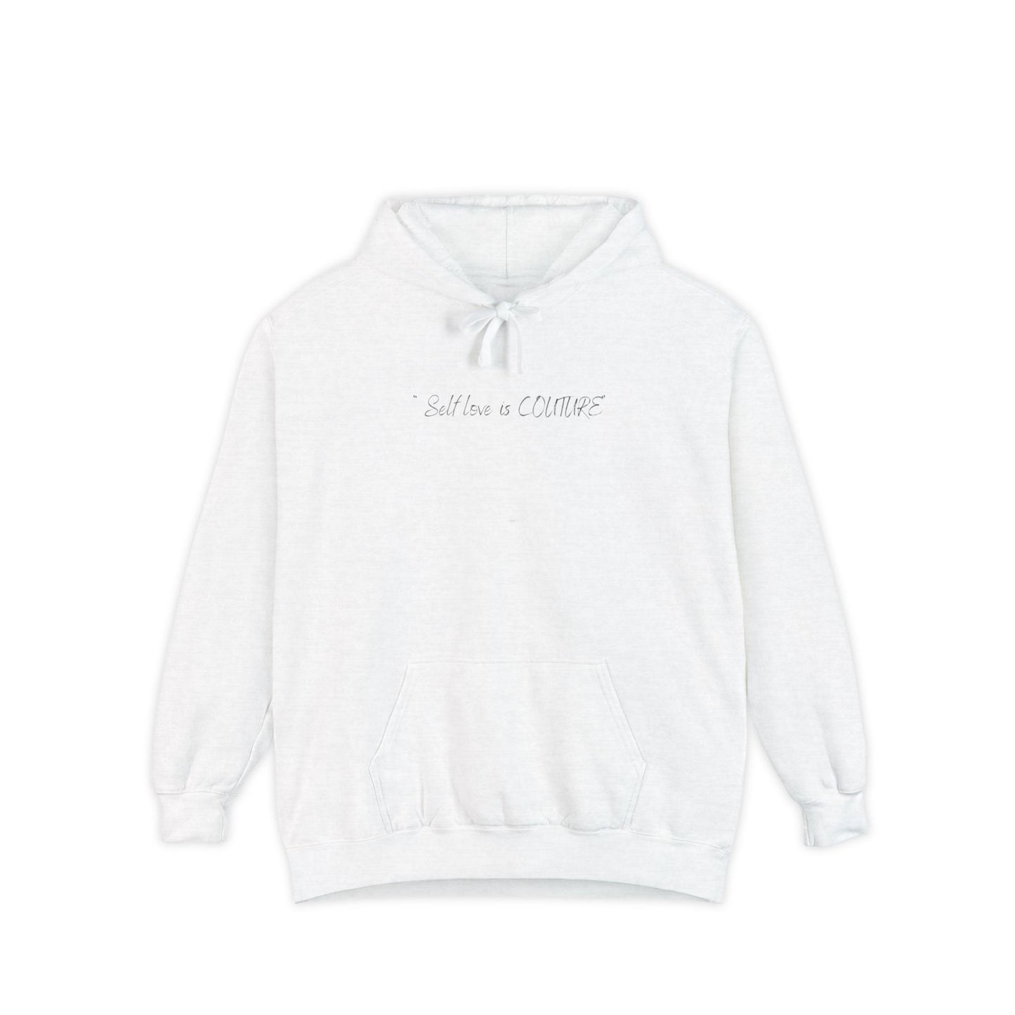 Self Love is Couture Unisex Hoodie