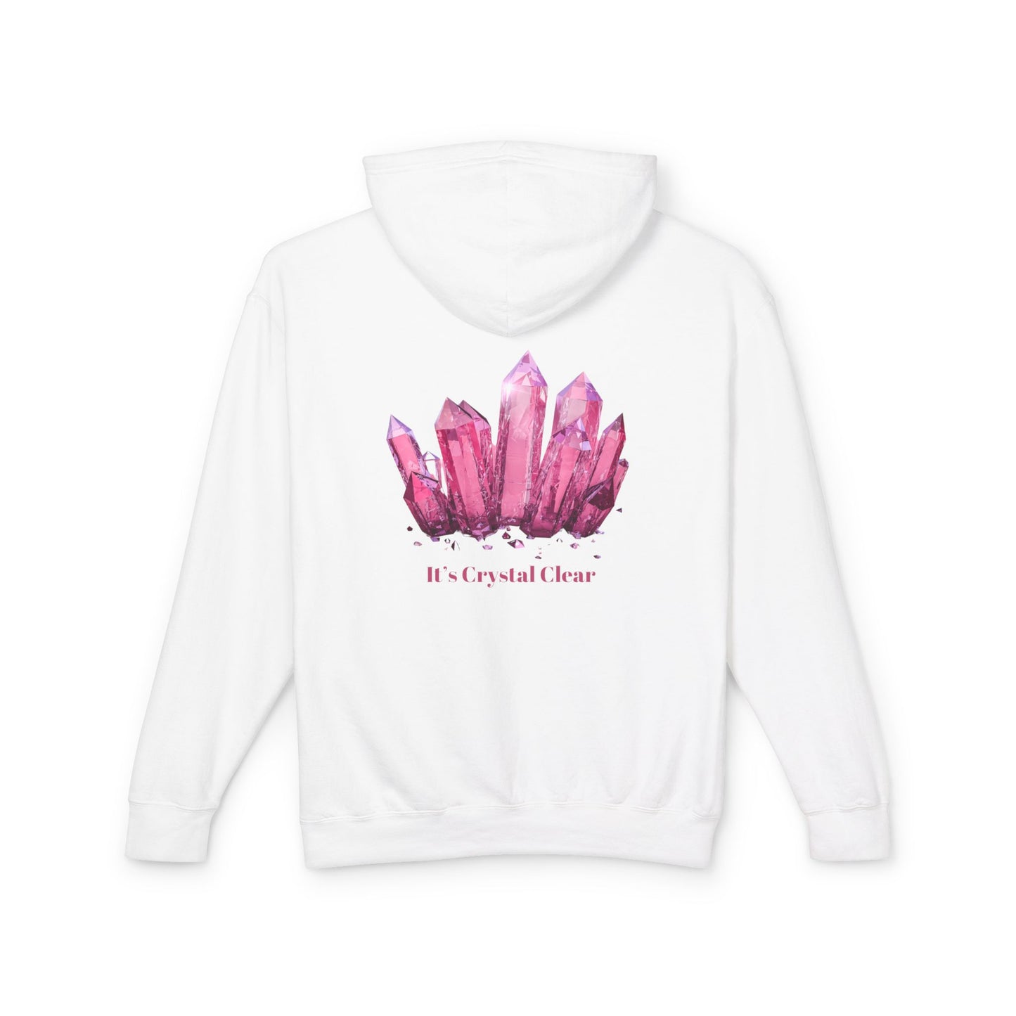 Energy Speaks Louder Then Words Hoodie