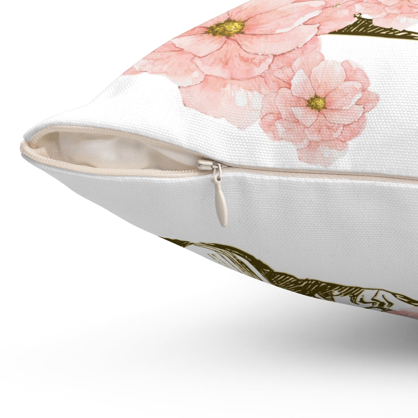 Square Pillow - Bon Pillow Design