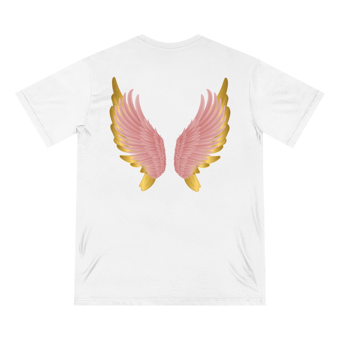 The Good Angels organic cotton T-shirt