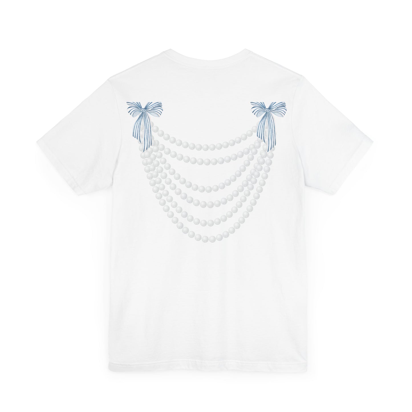 Pearls T-Shirt