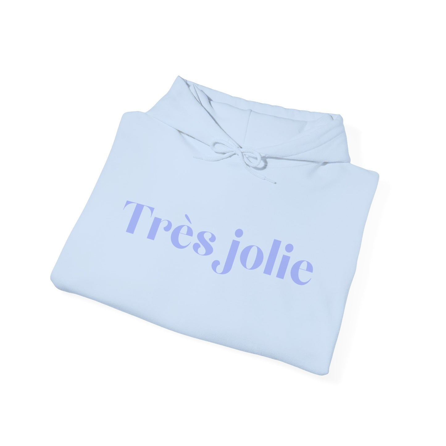 Tres Jolie Coquette Hoodie