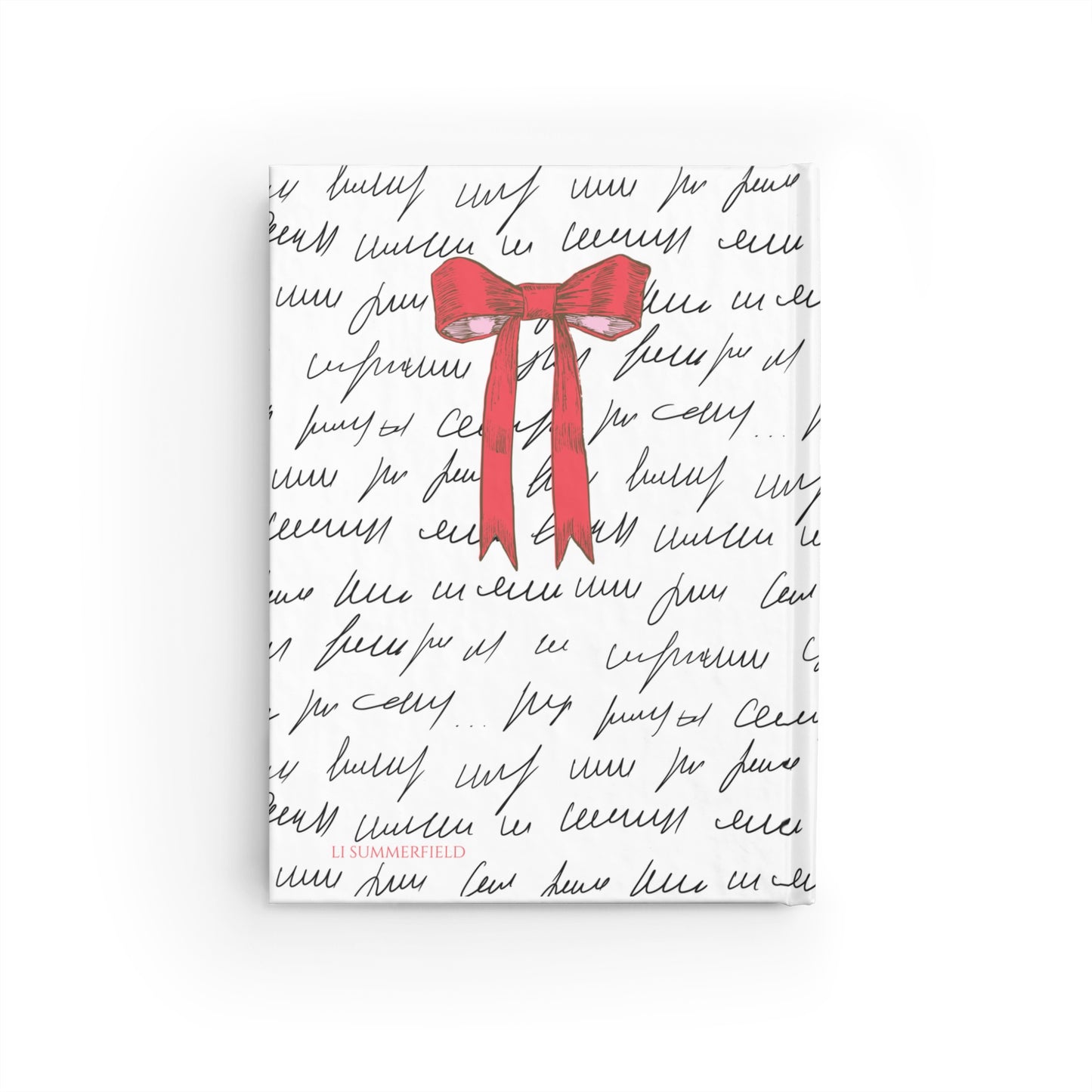 Writing My Story Journal | Creative Notebook with Typewriter Design | Perfect Gift for Writers & Students