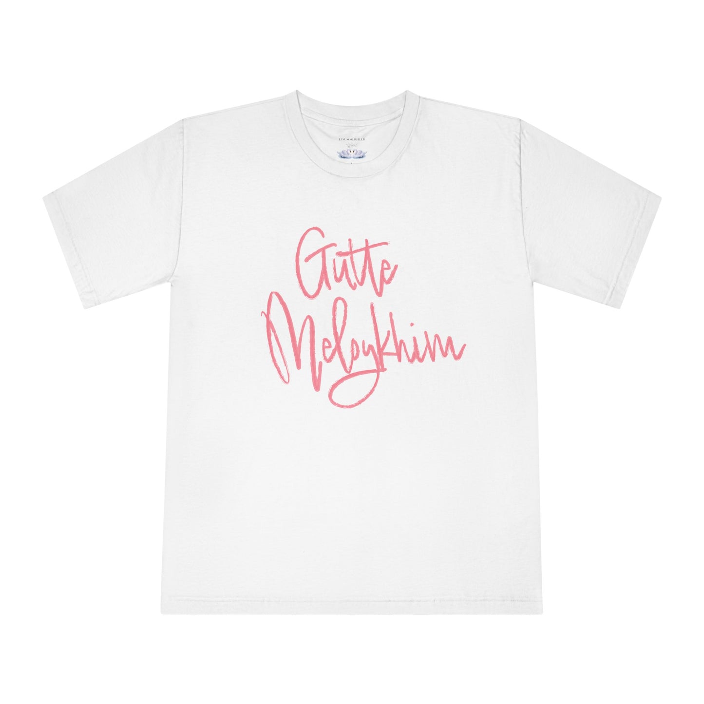 Good Angels Oversize T-Shirt