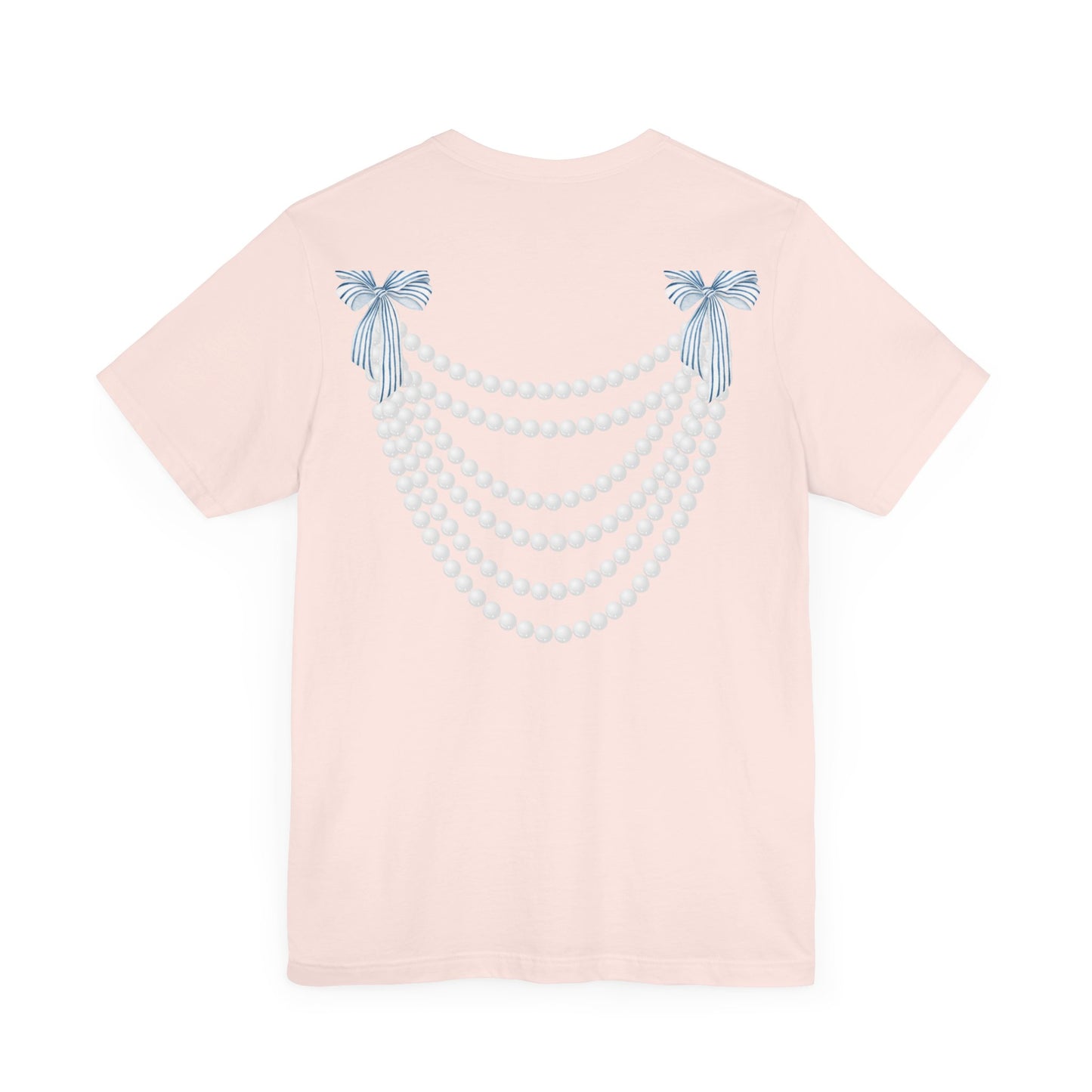 Pearls T-Shirt