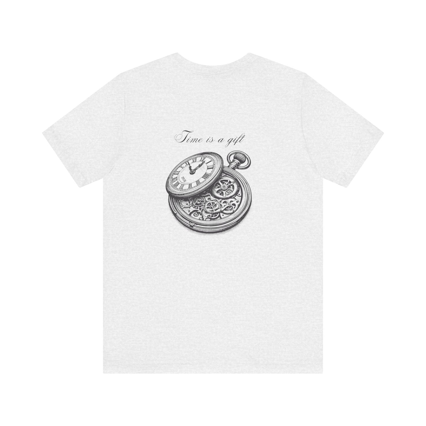 Gifted Unisex Tee
