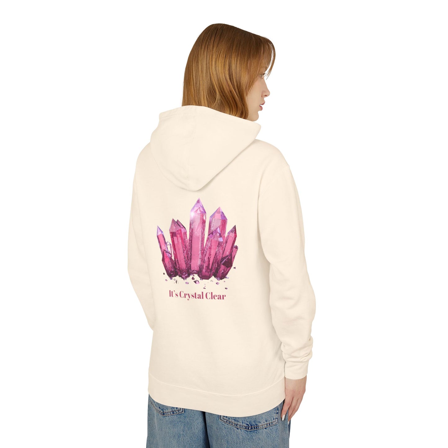 Energy Speaks Louder Then Words Hoodie
