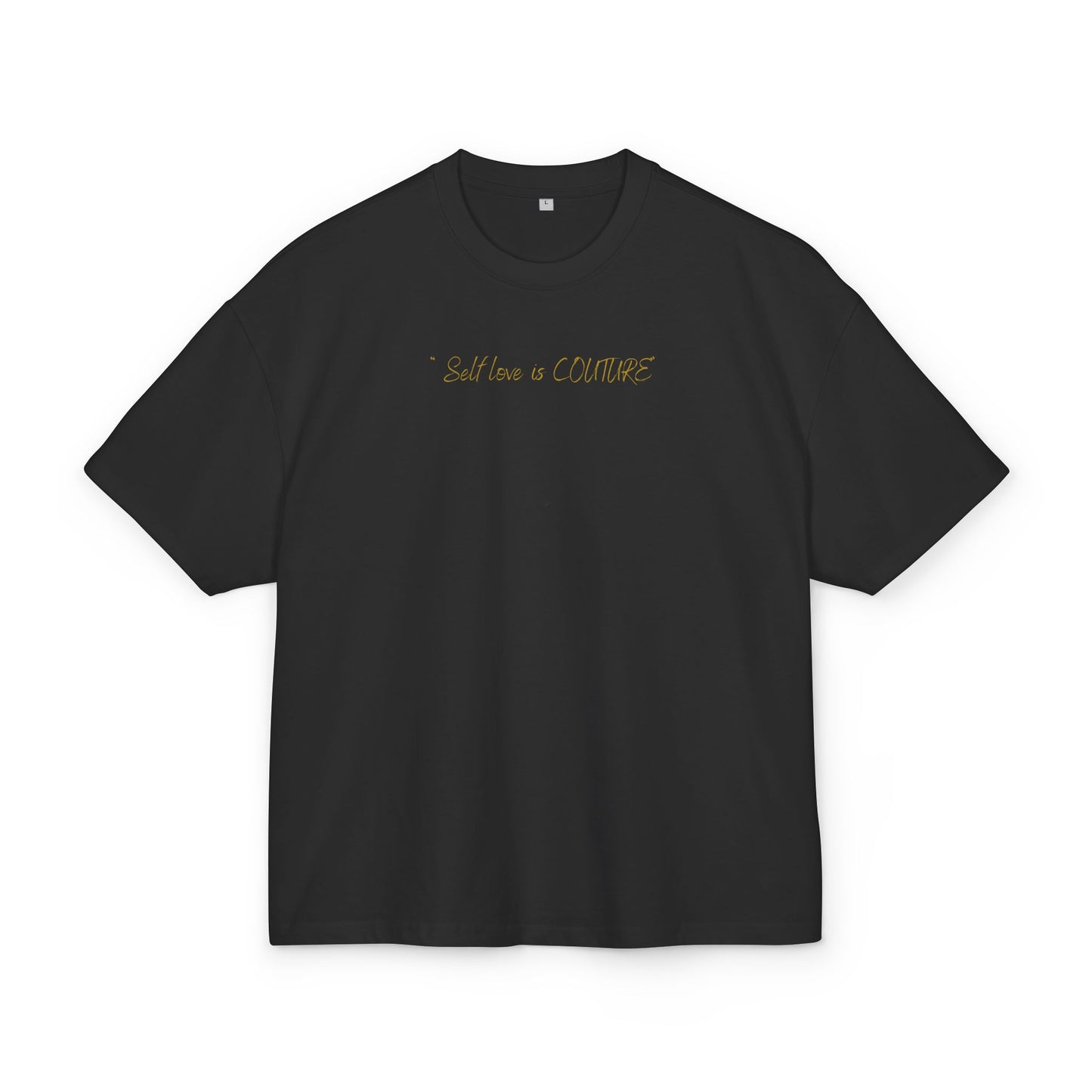 Self Lover Unisex Tee