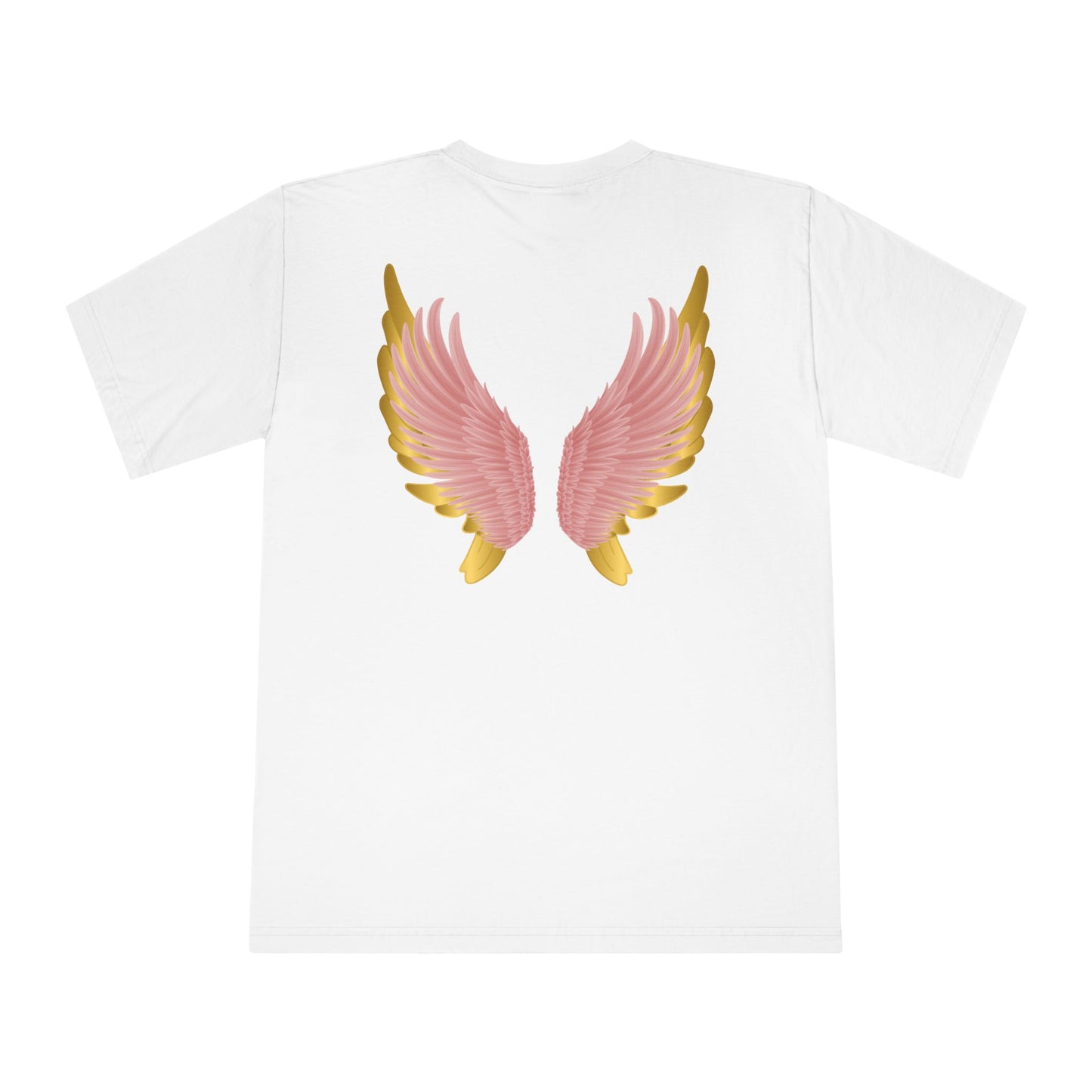Good Angels Oversize T-Shirt