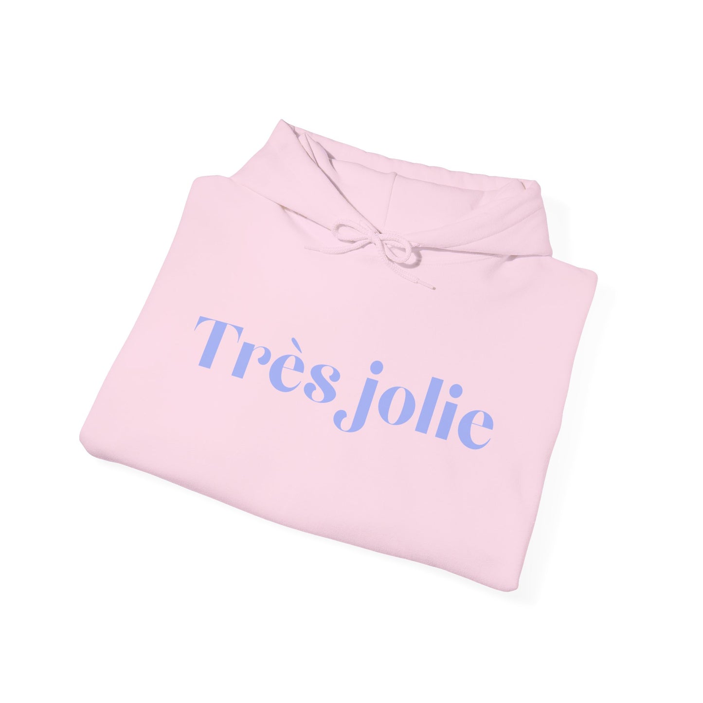 Tres Jolie Coquette Hoodie