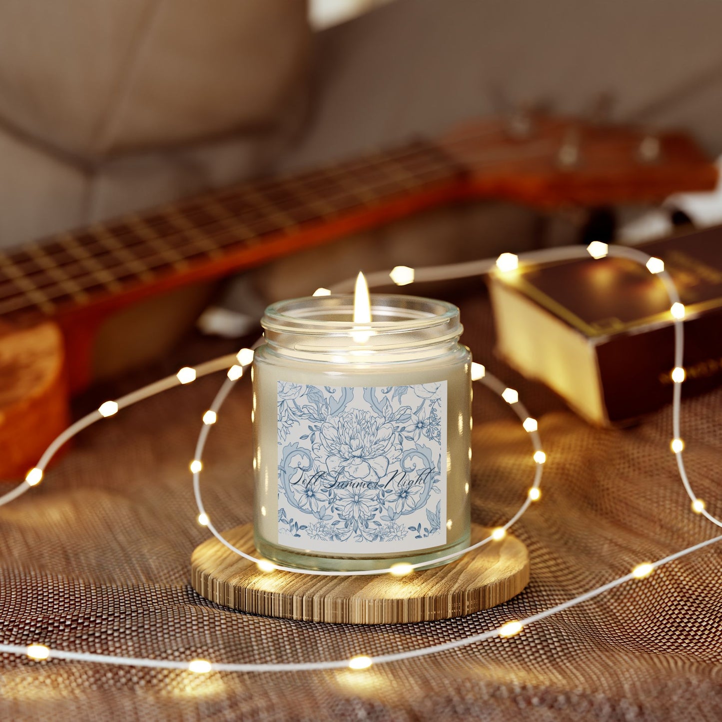 Scented Candle
