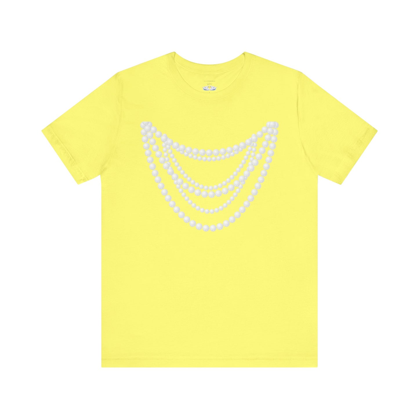 Pearls T-Shirt
