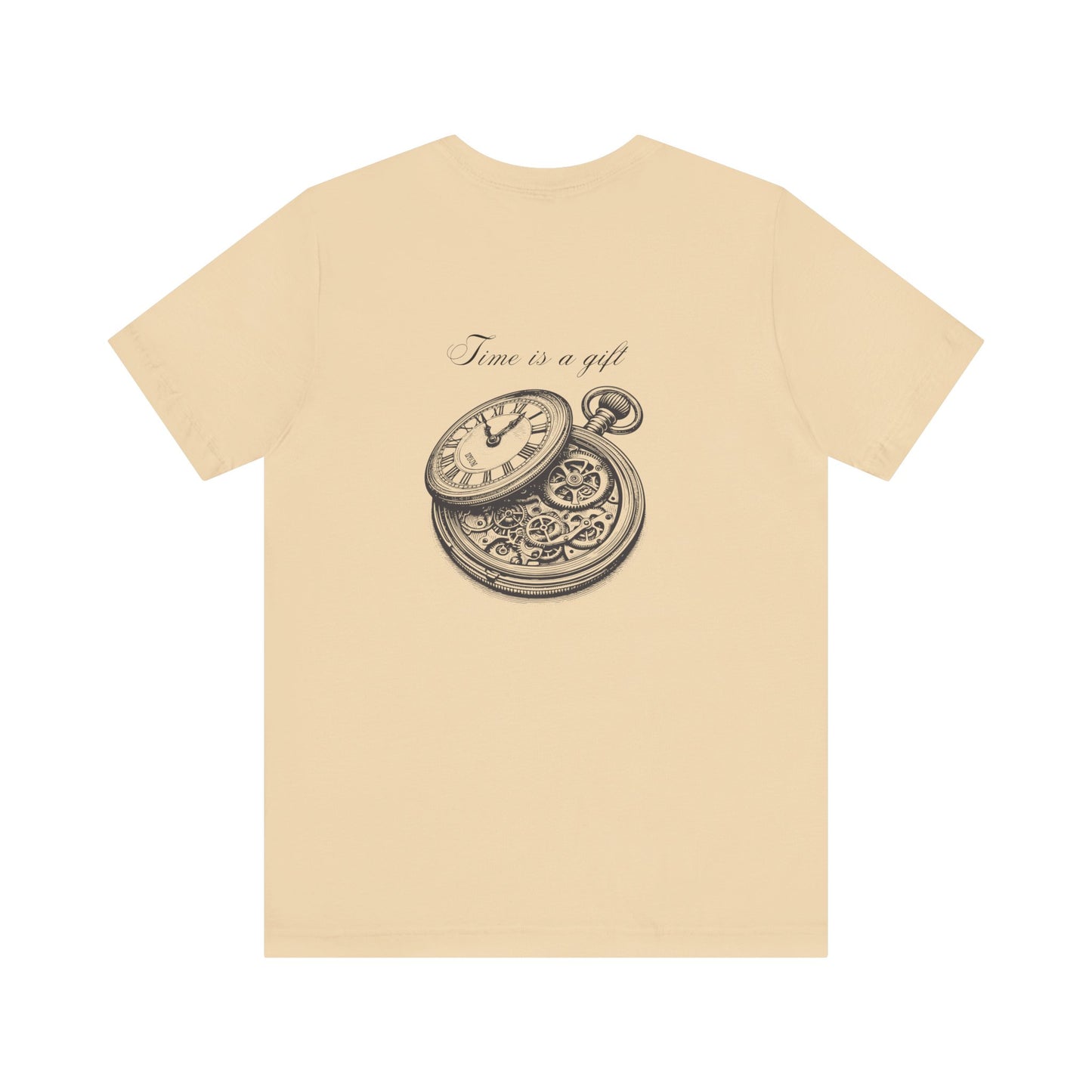 Gifted Unisex Tee