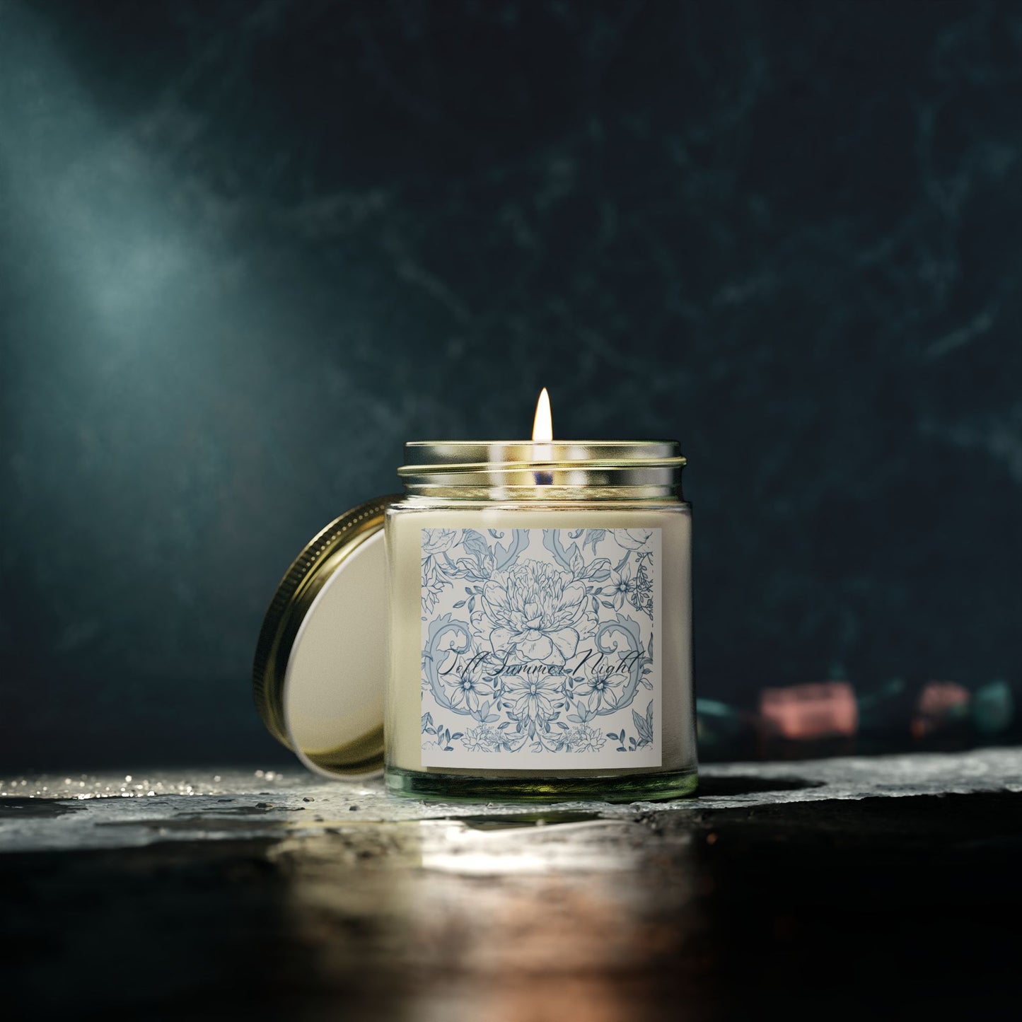 Scented Candle