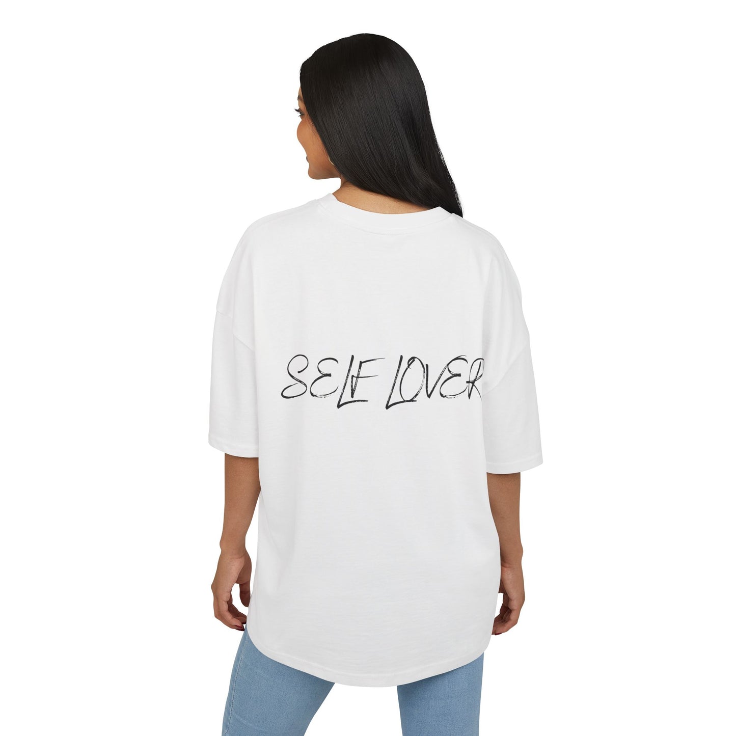Self Lover Unisex Tee