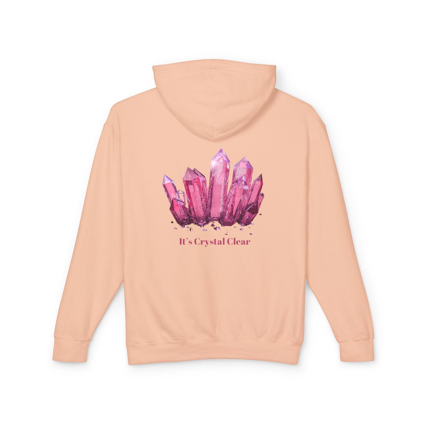 Energy Speaks Louder Then Words Hoodie