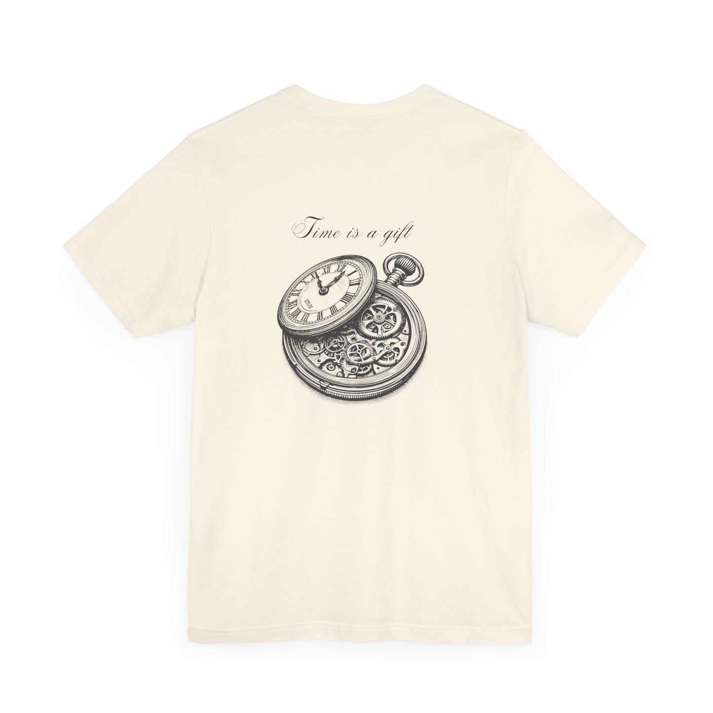Gifted Unisex Tee