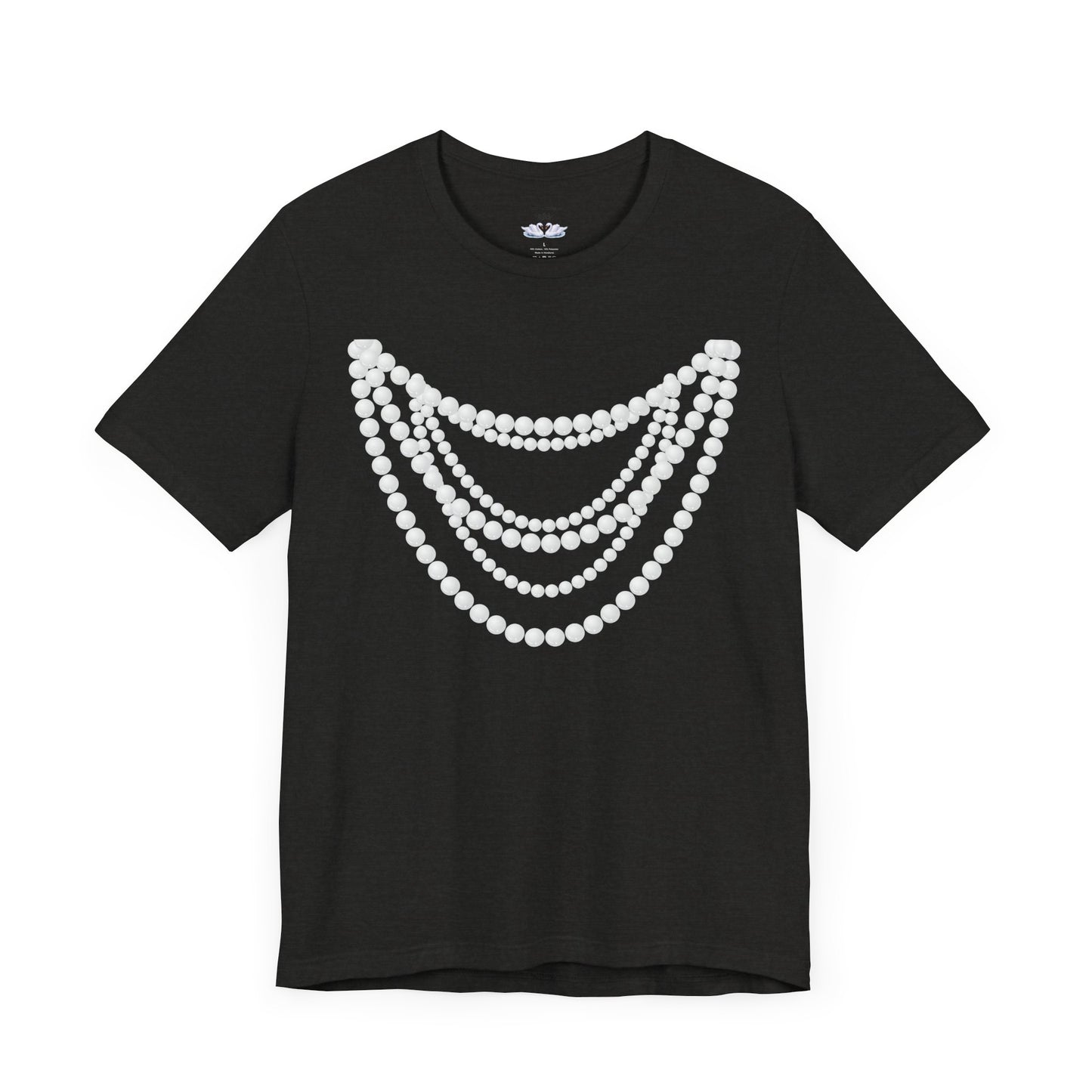 Pearls T-Shirt
