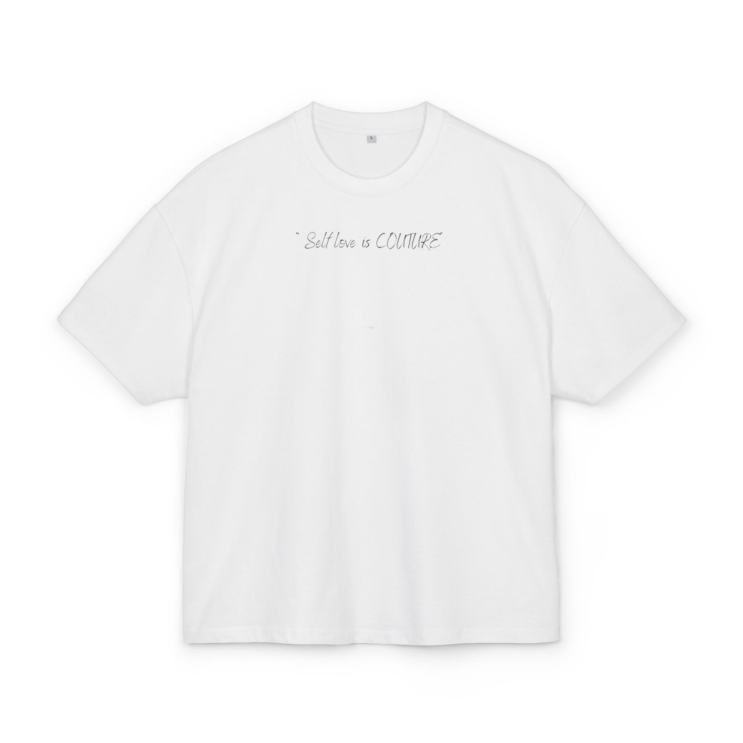 Self Lover Unisex Tee