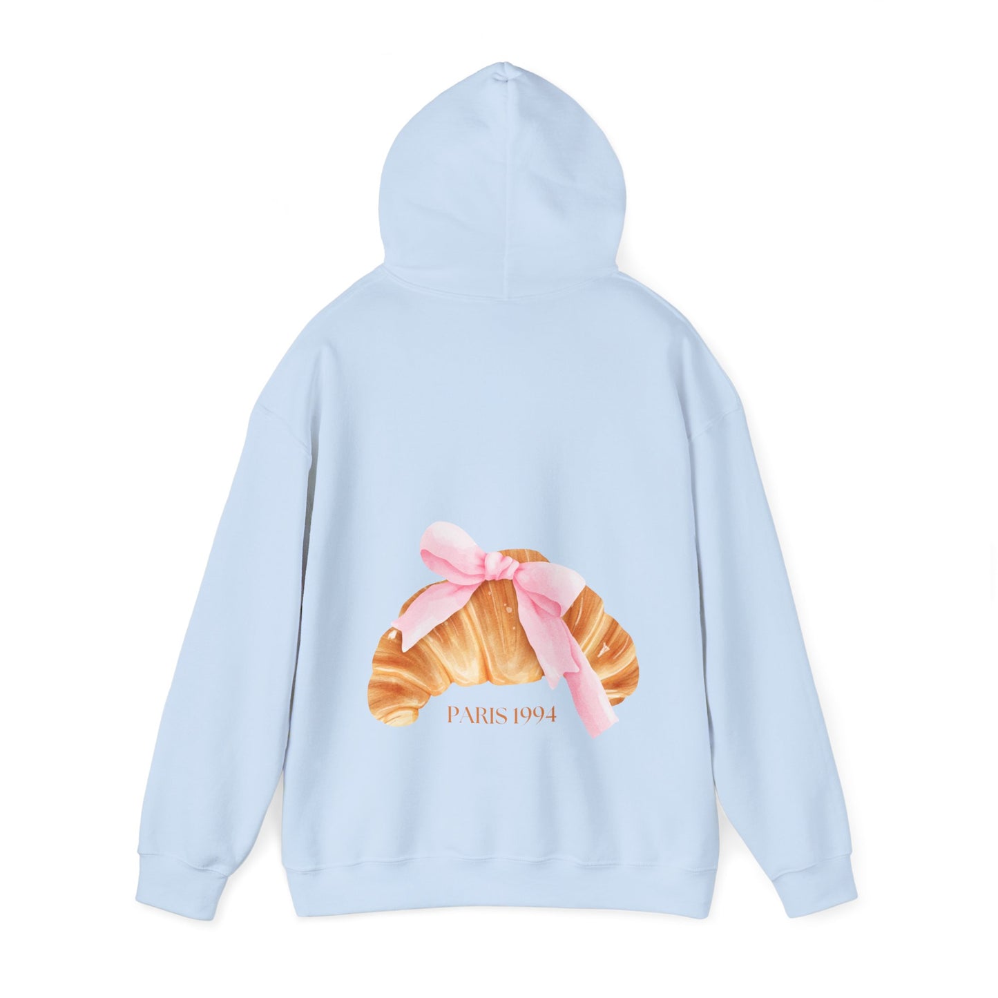Tres Jolie Coquette Hoodie