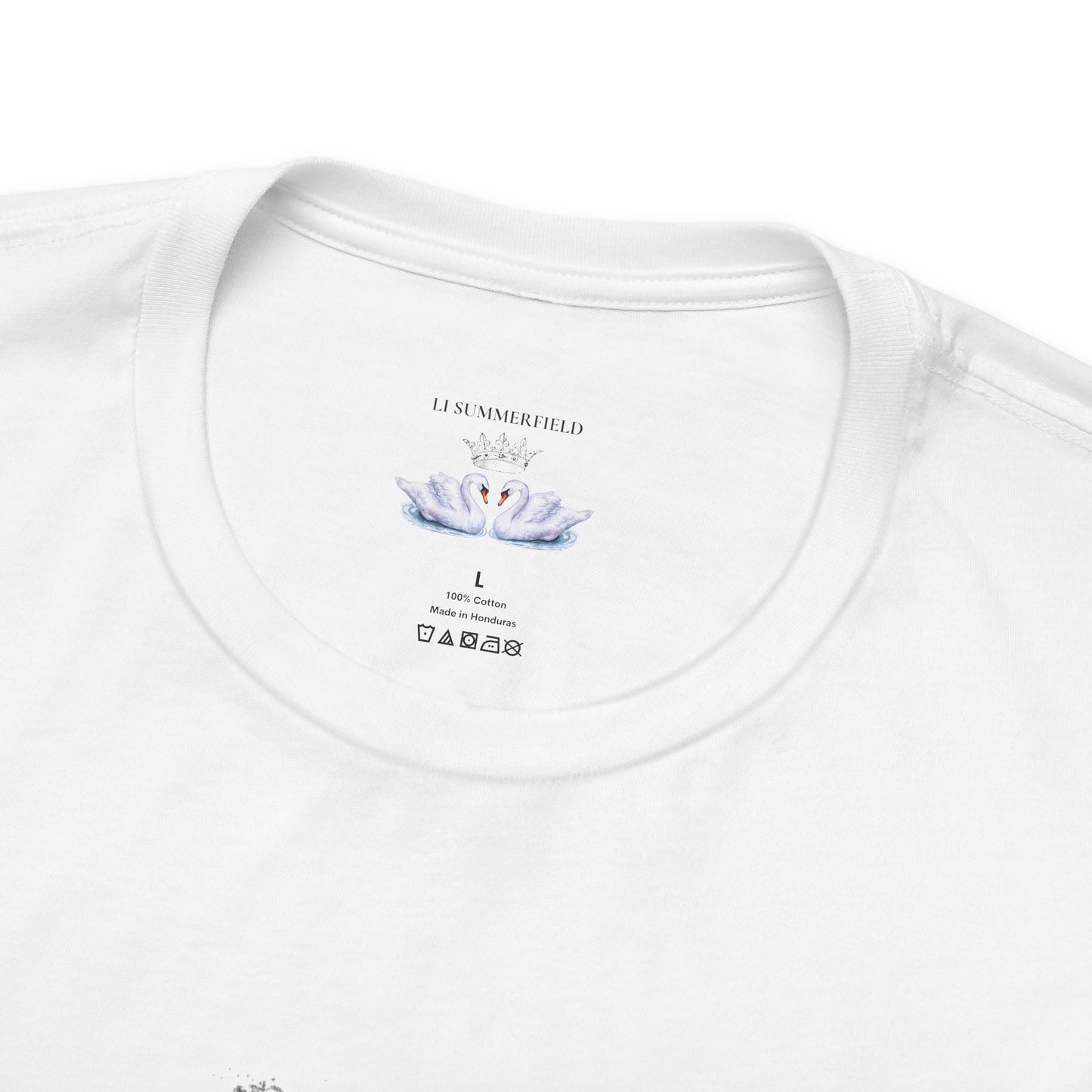 NO Diamonds Quote Unisex Jersey Tee - Casual Wear for Confident Individuals
