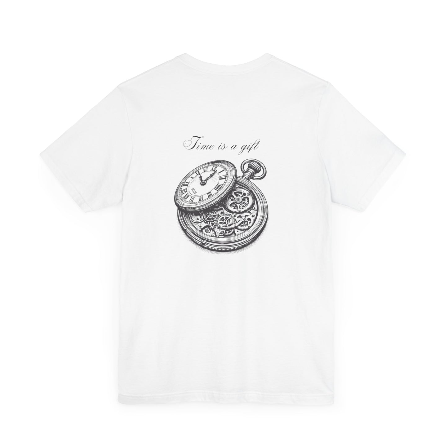 Gifted Unisex Tee