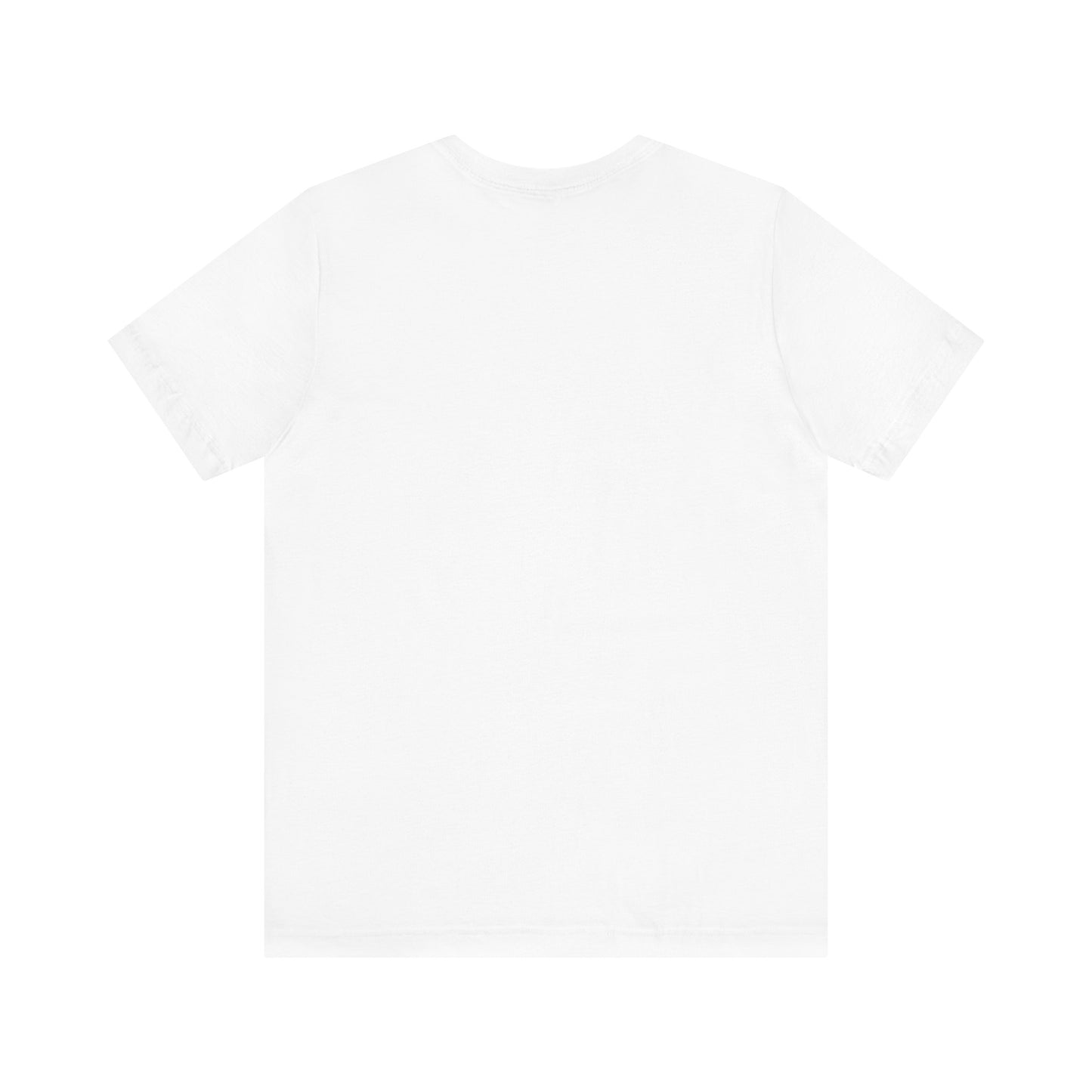 NO Diamonds Quote Unisex Jersey Tee - Casual Wear for Confident Individuals