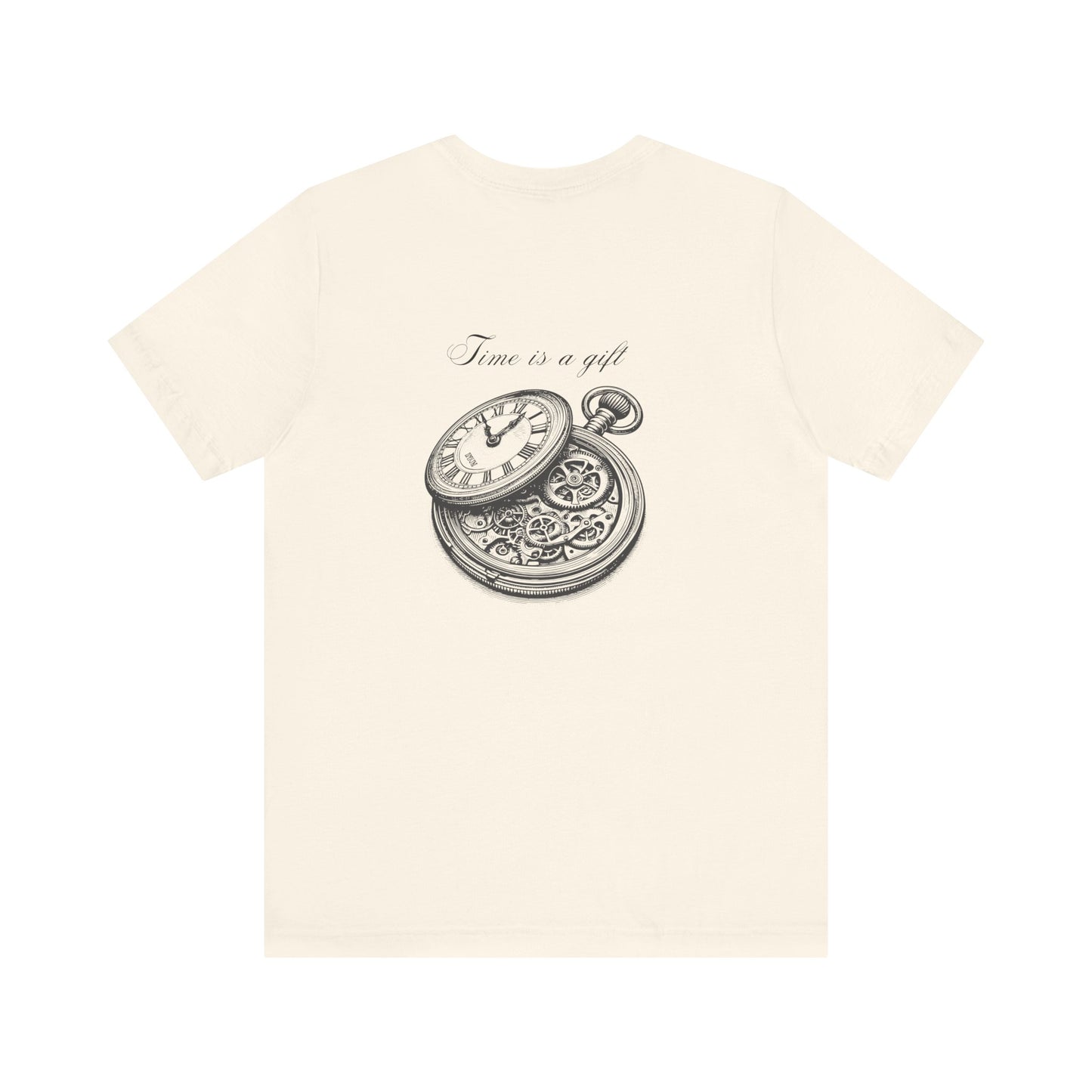 Gifted Unisex Tee