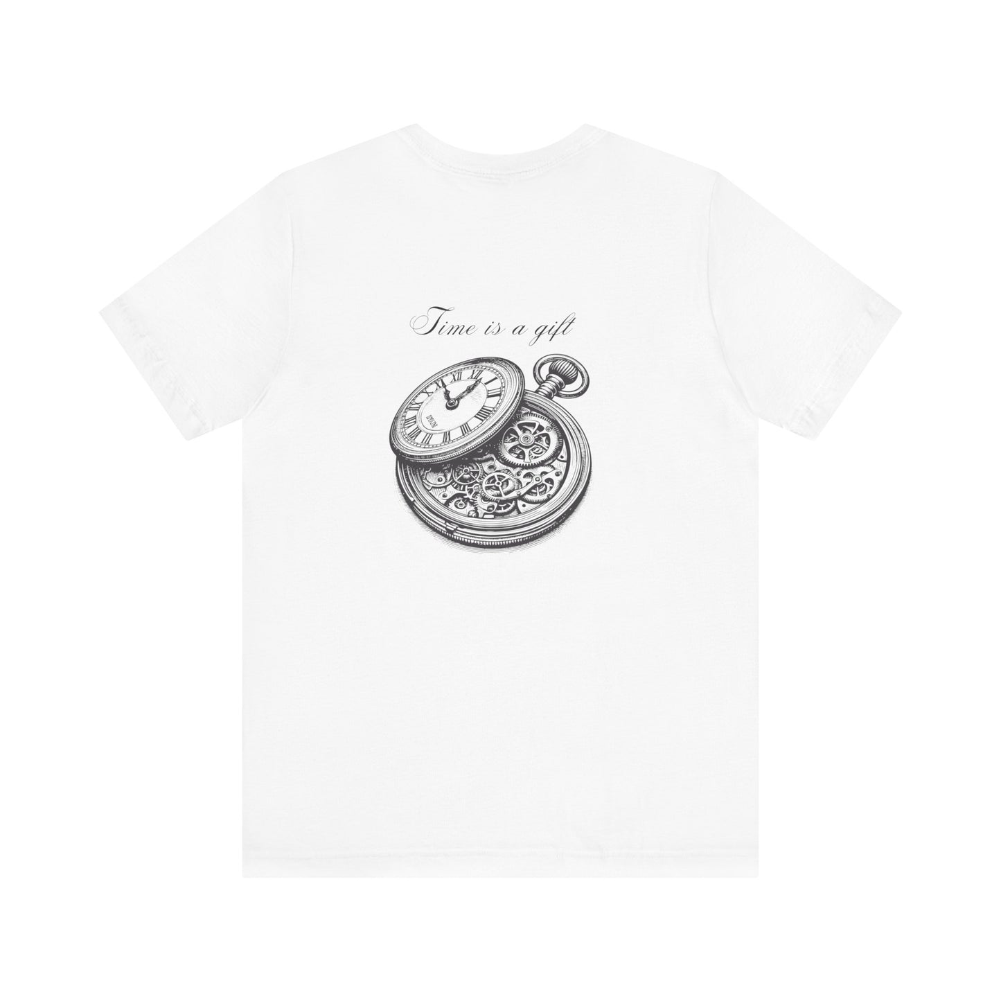 Gifted Unisex Tee
