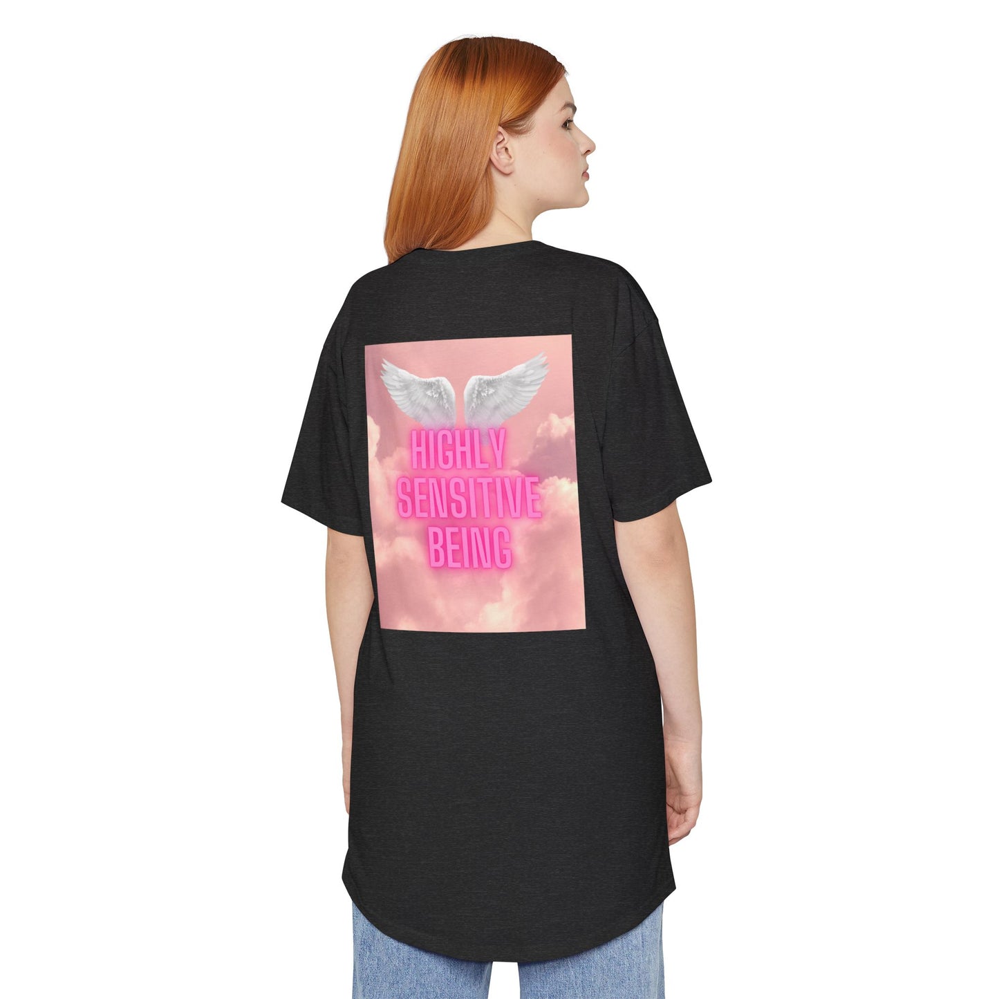 Sensitive Being T-Shirt