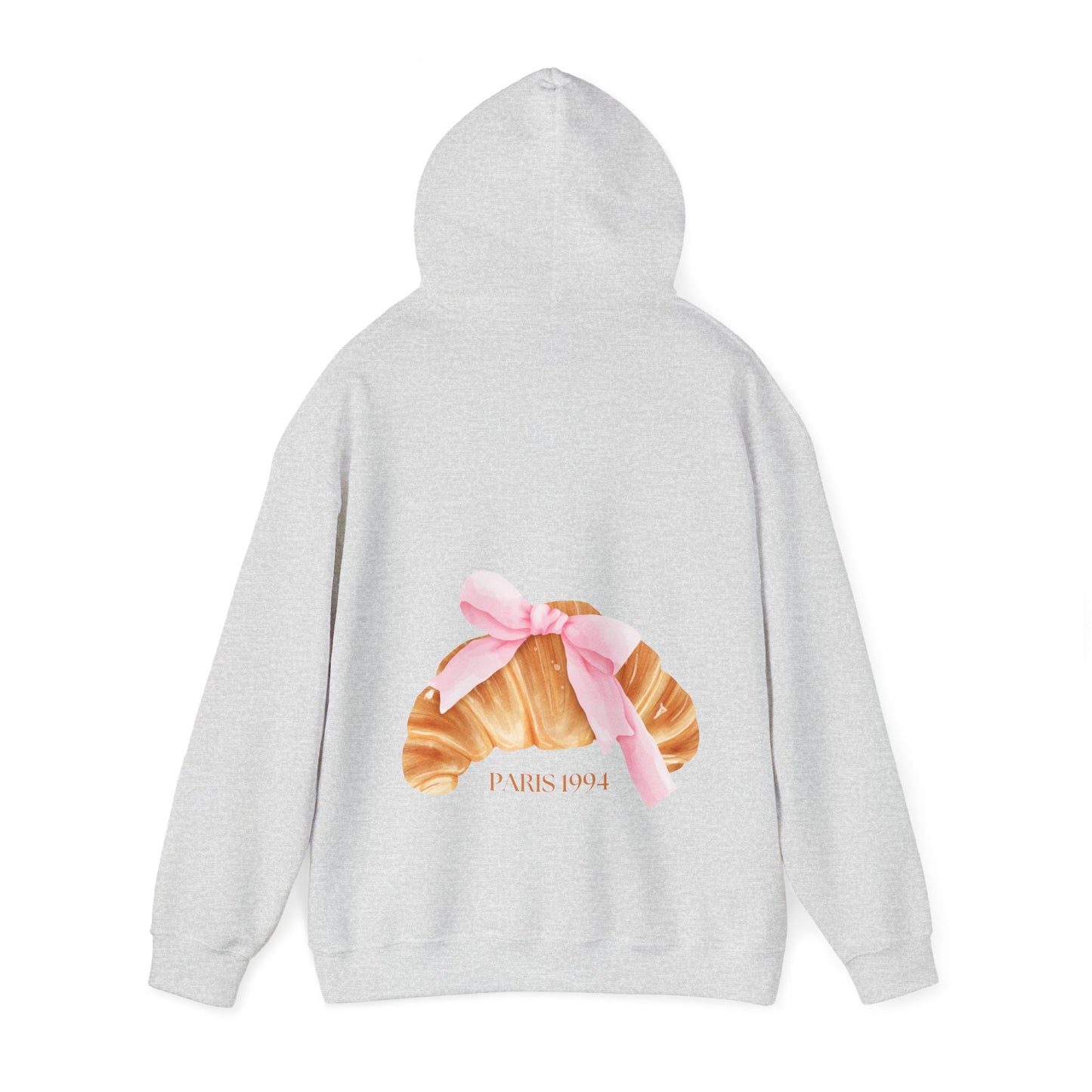 Tres Jolie Coquette Hoodie
