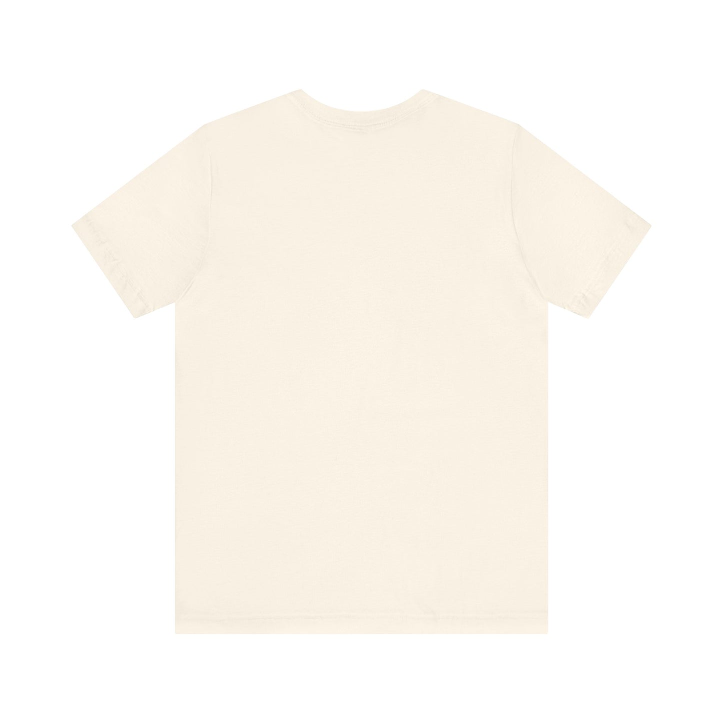 NO Diamonds Quote Unisex Jersey Tee - Casual Wear for Confident Individuals