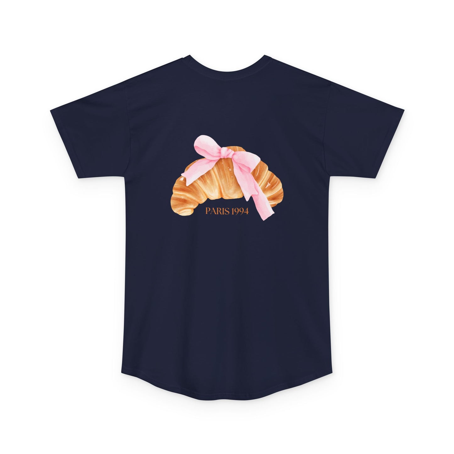 T-Shirt Tres Jolie Coquette Bella Canvas