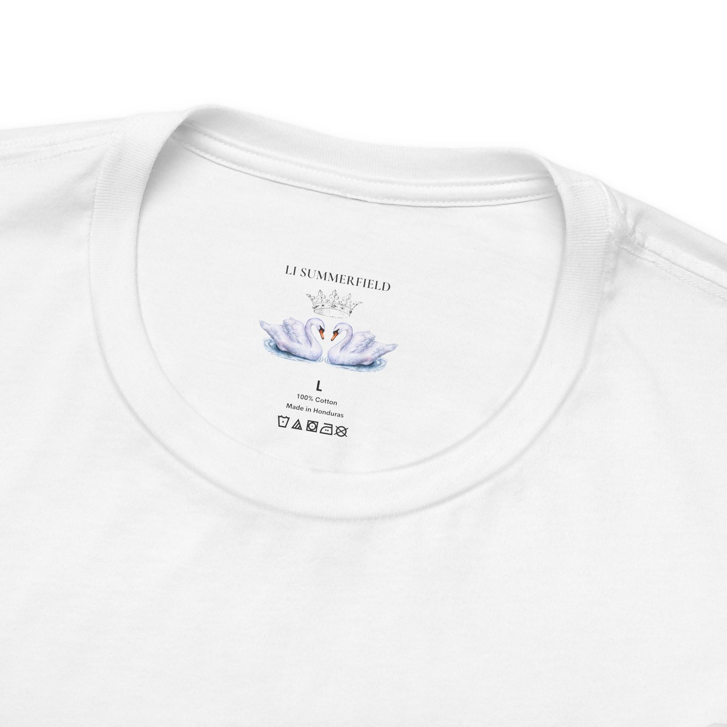 Pearls T-Shirt