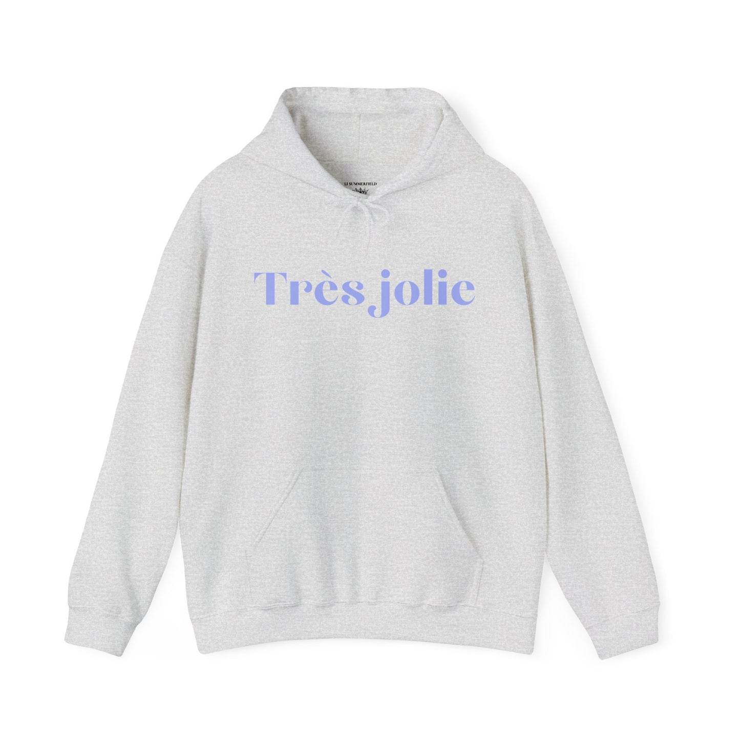 Tres Jolie Coquette Hoodie