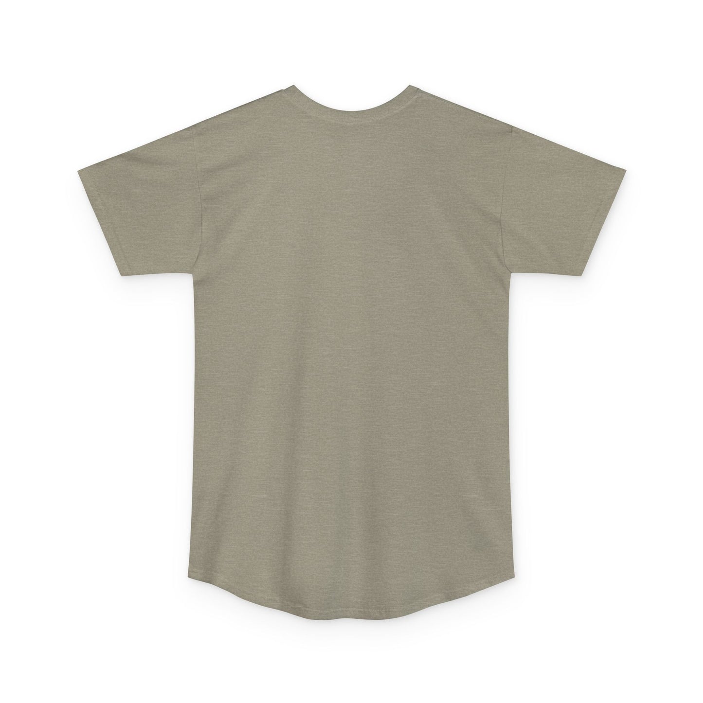 Long Tee - Fabulous is my natural state