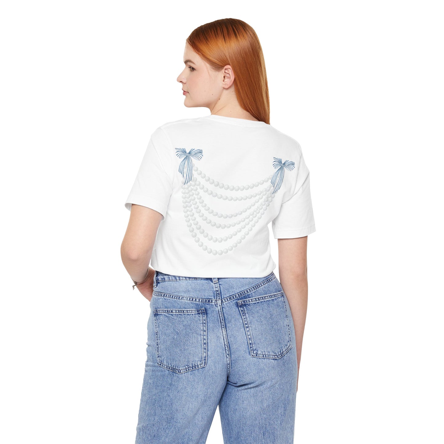 Pearls T-Shirt