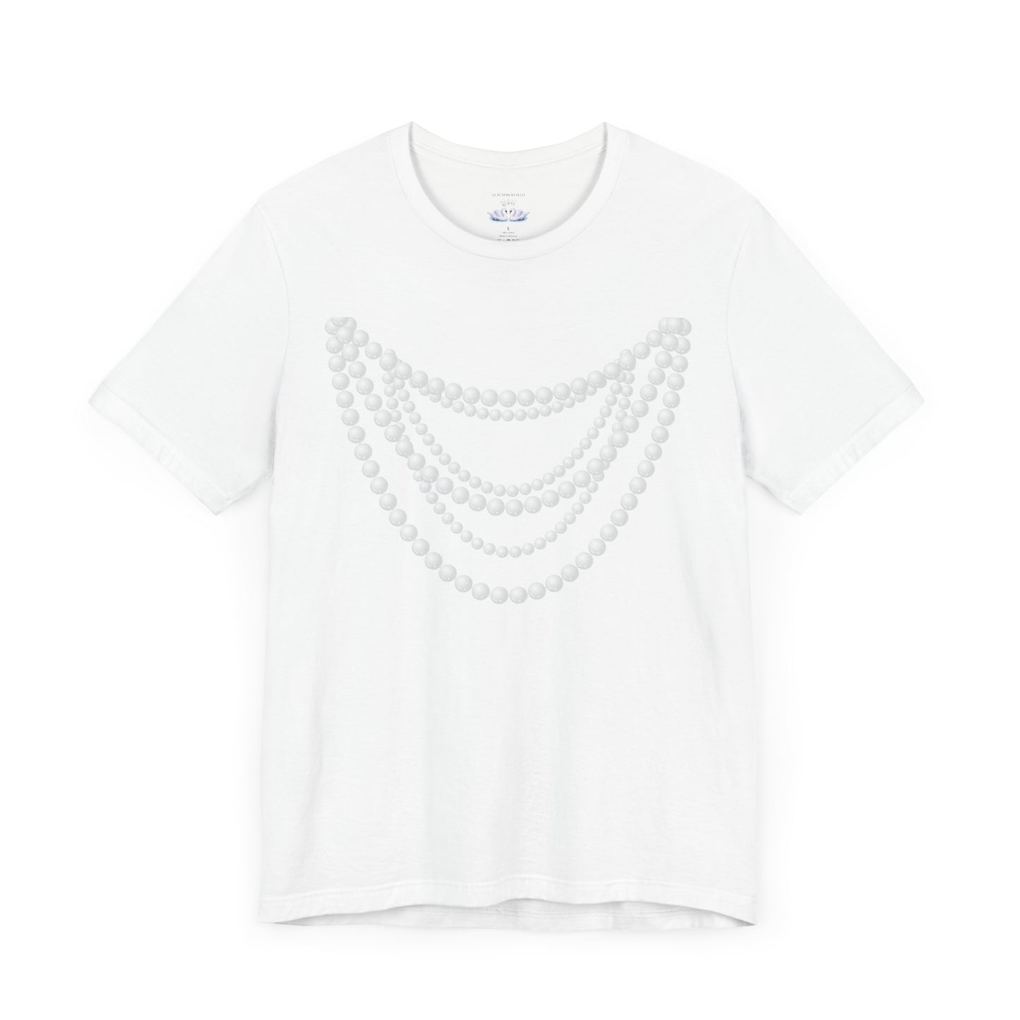 Pearls T-Shirt