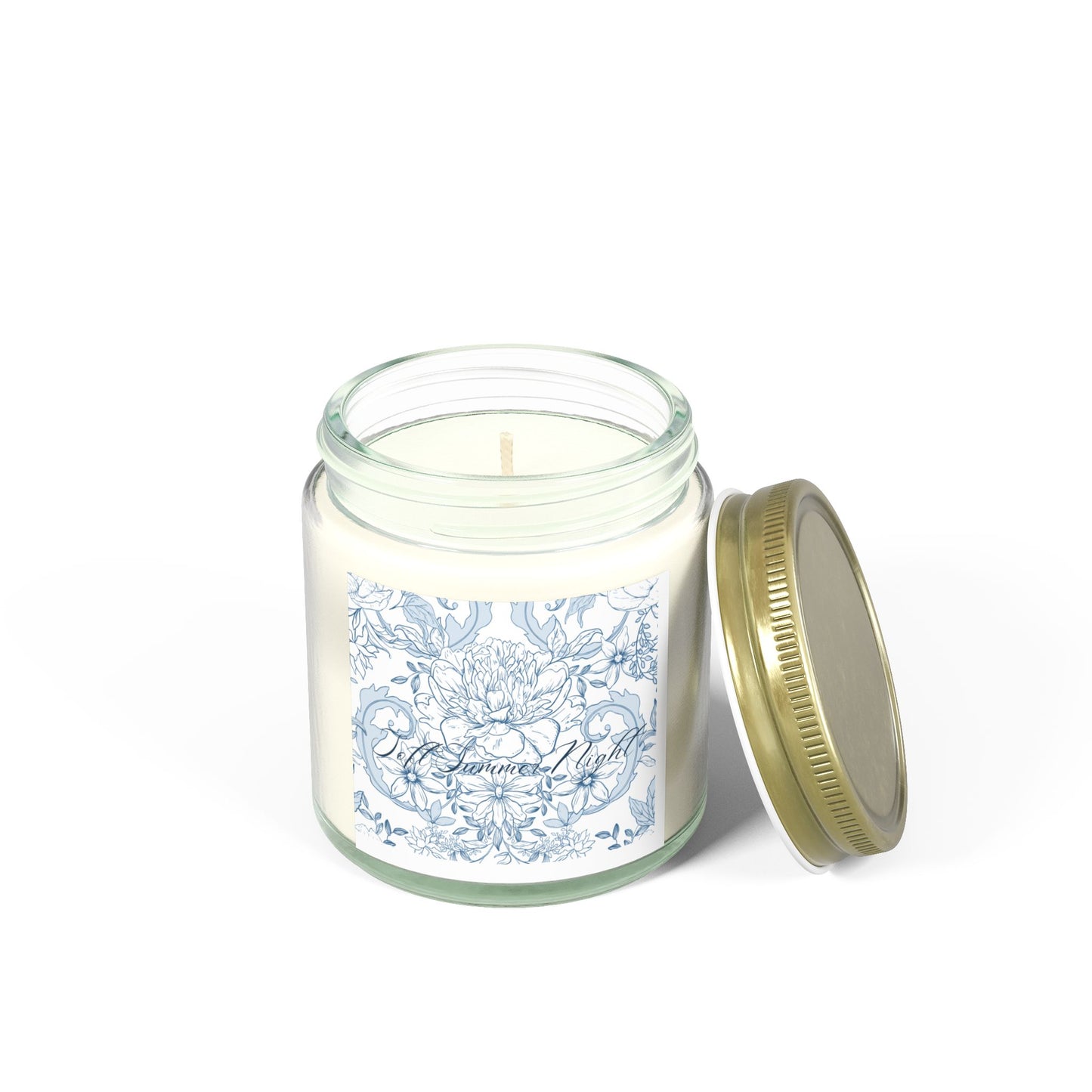 Scented Candle