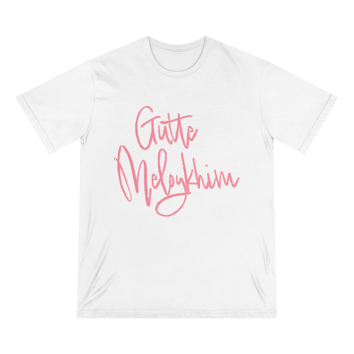 The Good Angels organic cotton T-shirt
