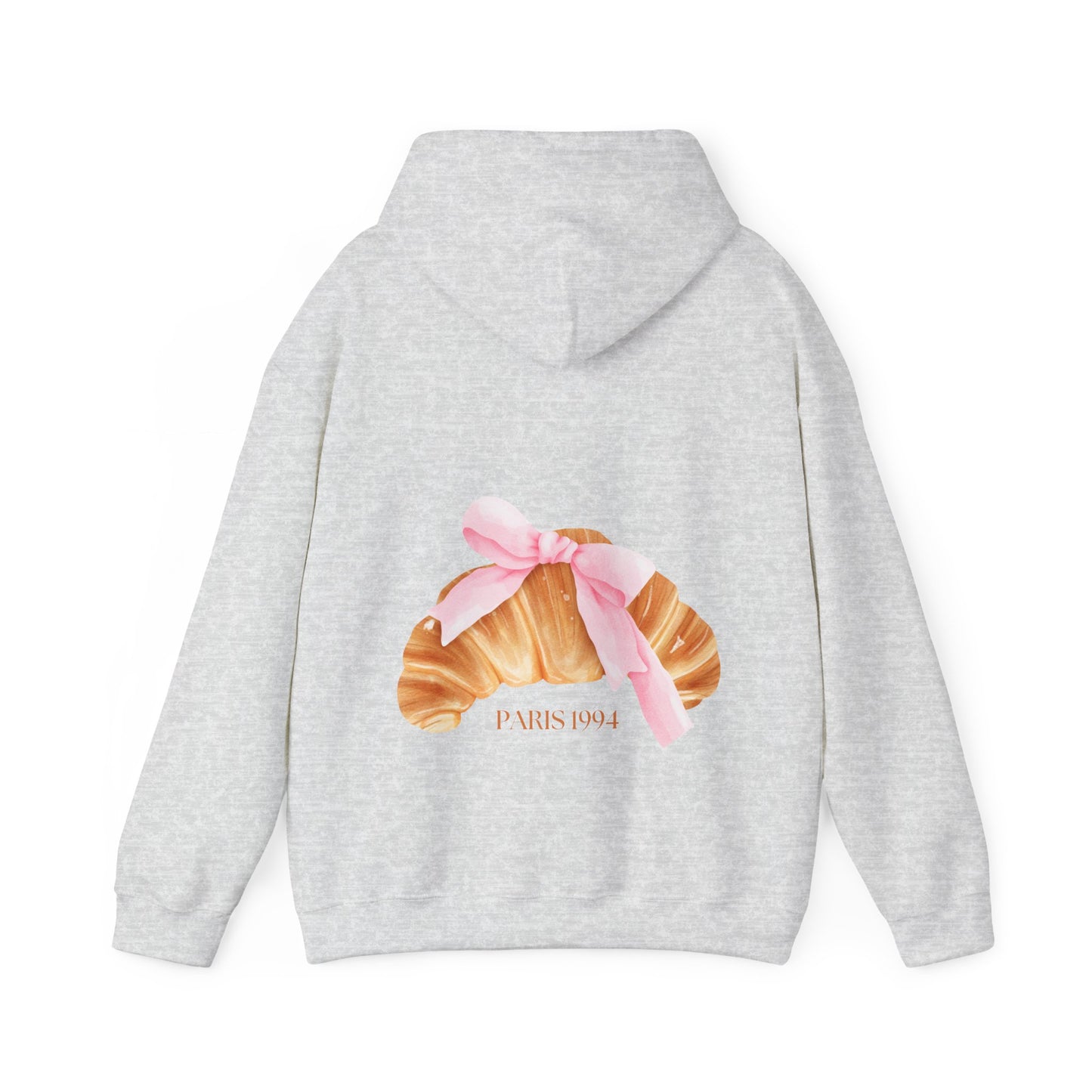 Tres Jolie Coquette Hoodie