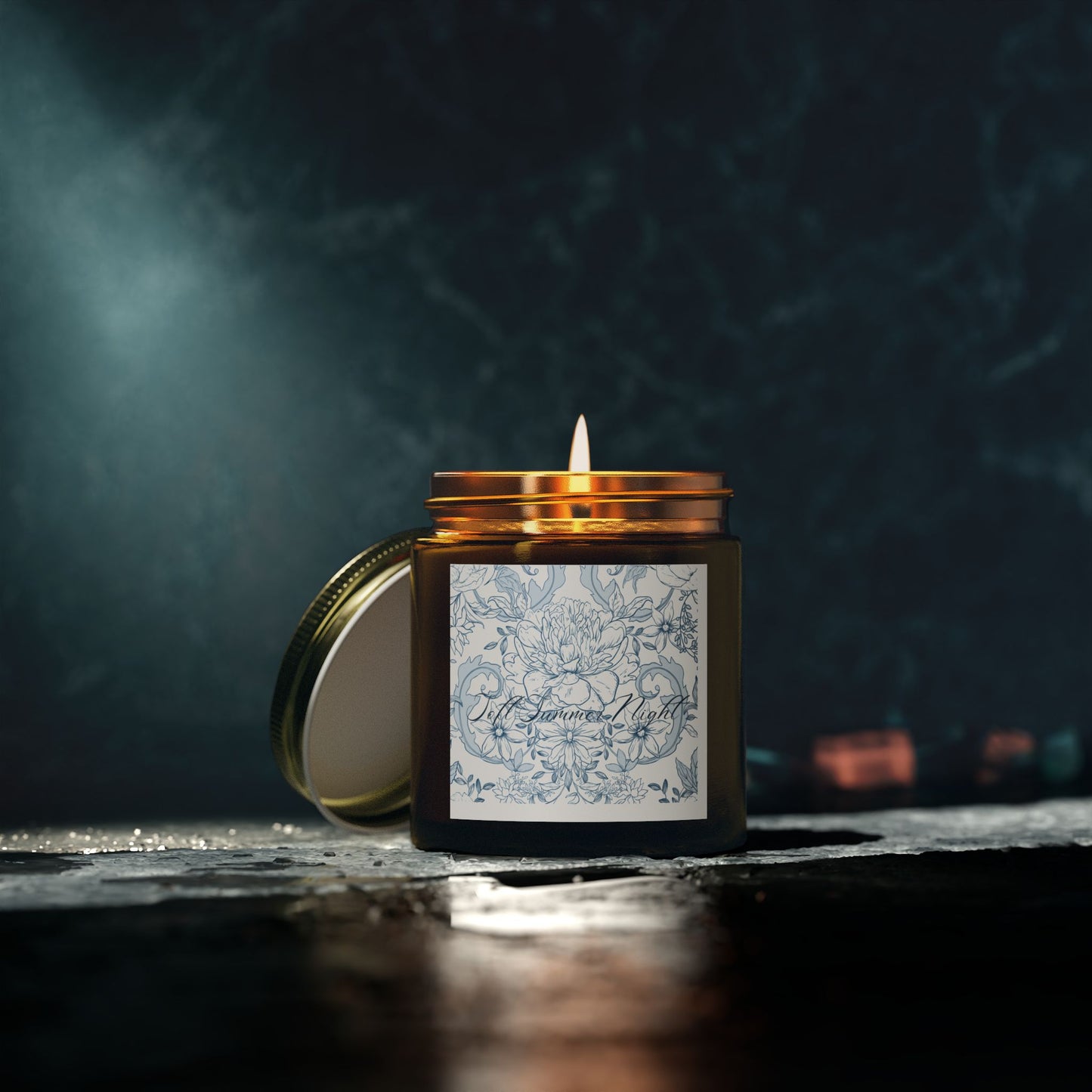 Scented Candle