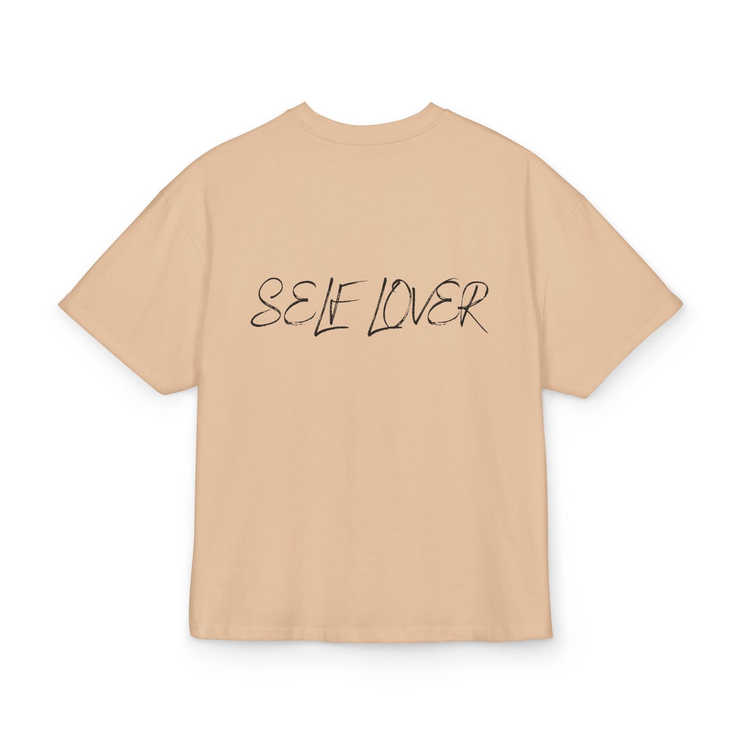 Self Lover Unisex Tee