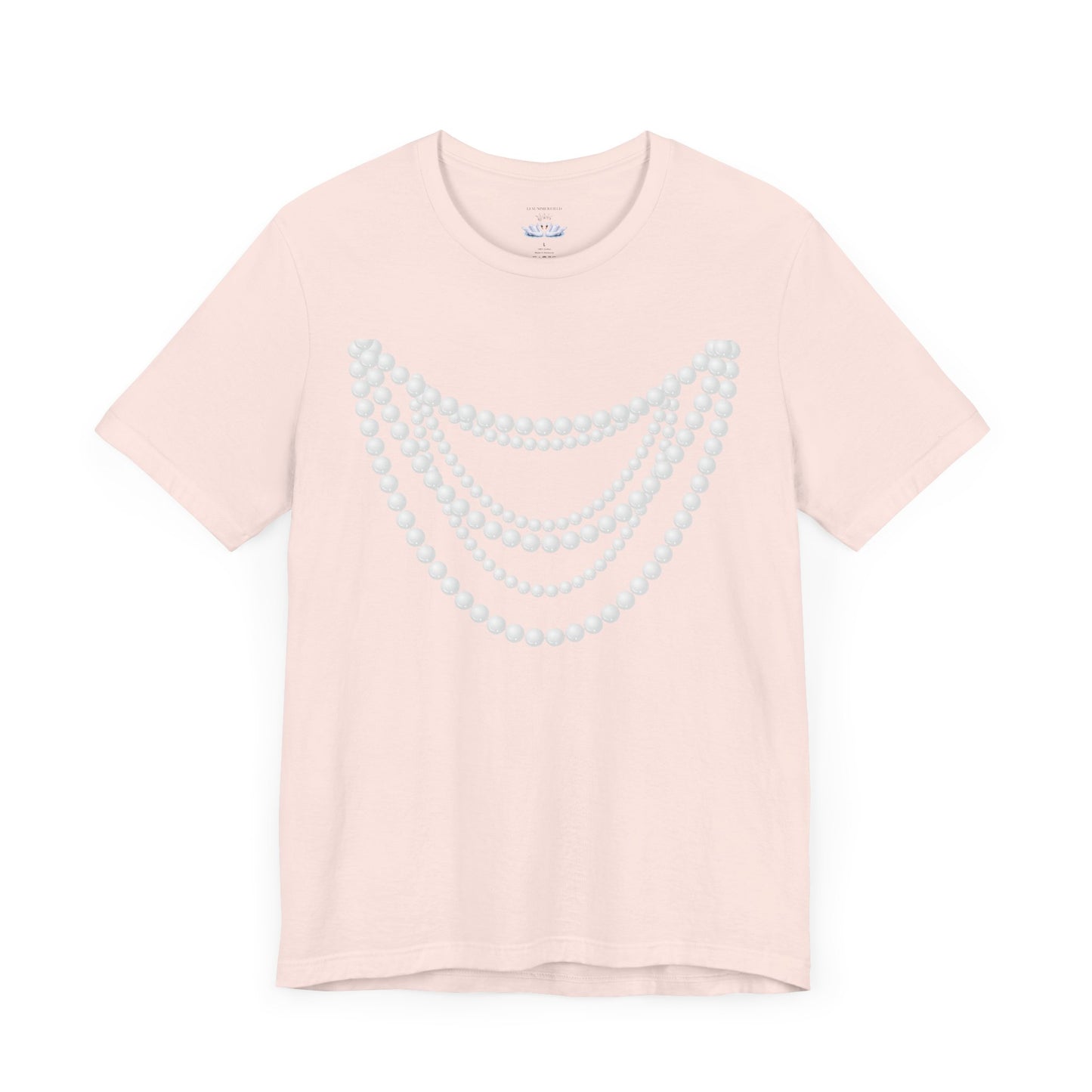 Pearls T-Shirt